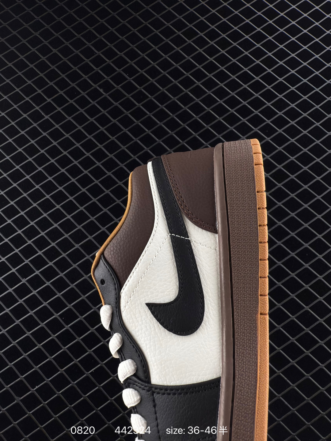 Air Jordan 1 Low SE ASW 